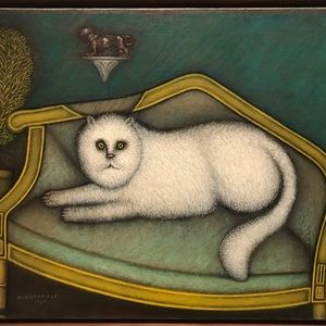 Meet your Posher, Ksenia